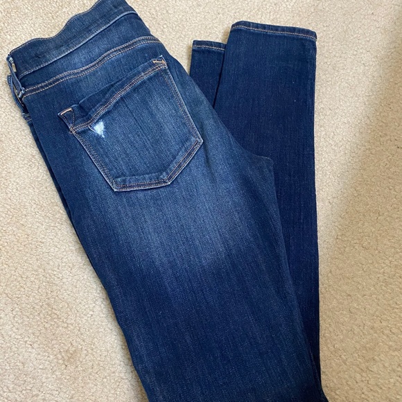 💫💫Express jeans💫💫 - Picture 2 of 3